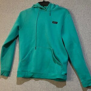 Oakley Aqua Hoodie